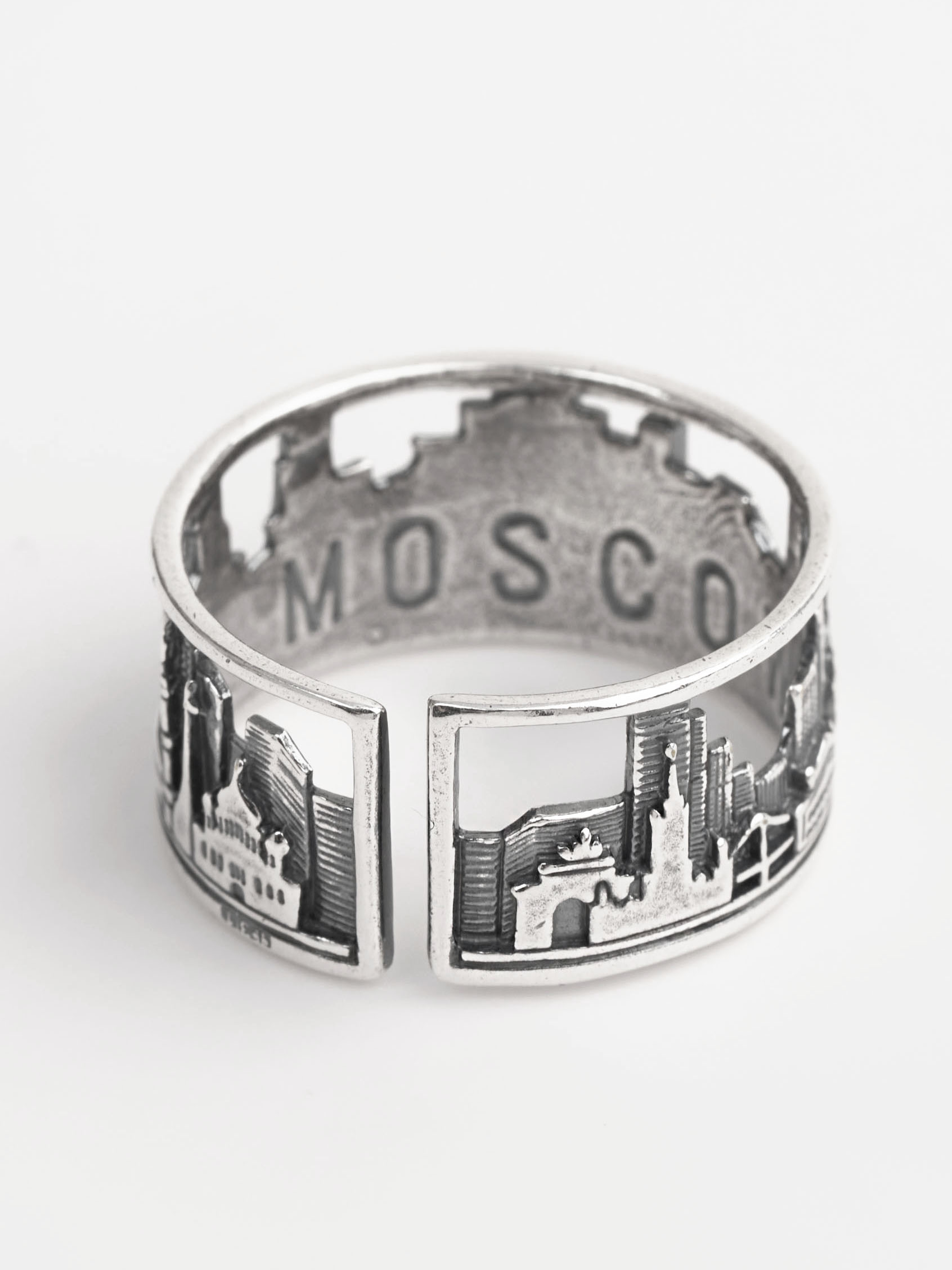 Кольцо Shine and Beauty 24013452 - фото 3