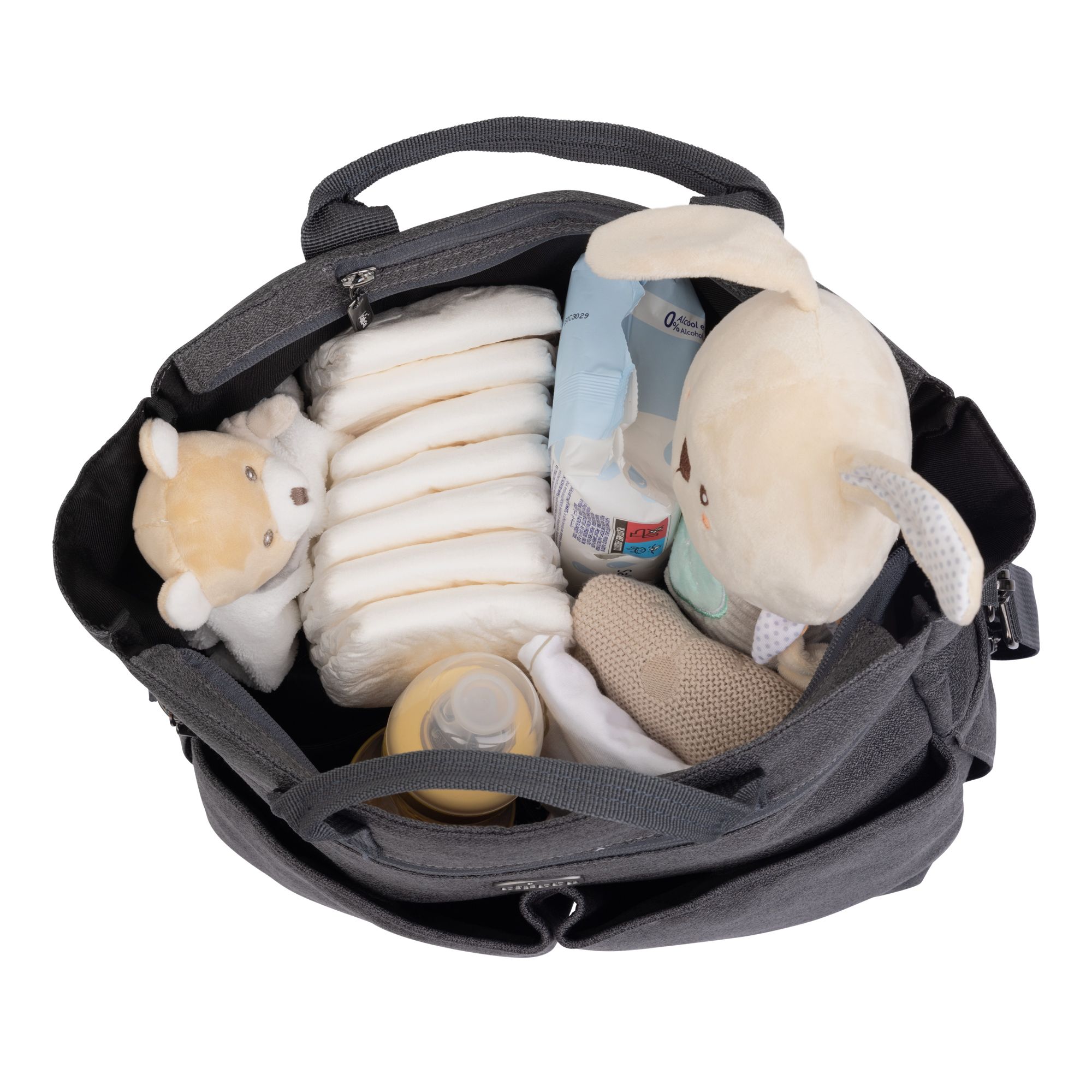 Сумка на ручку коляски Chicco 05087127450000 - фото 3