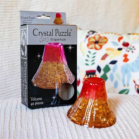 Пазл Crystal Puzzle 3D