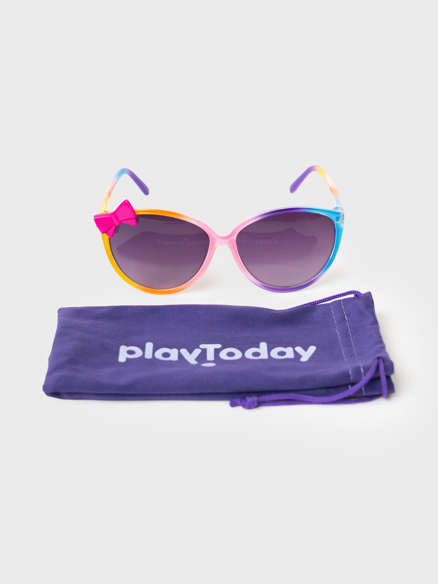 Очки солнцезащитные PlayToday 12422533 - фото 8