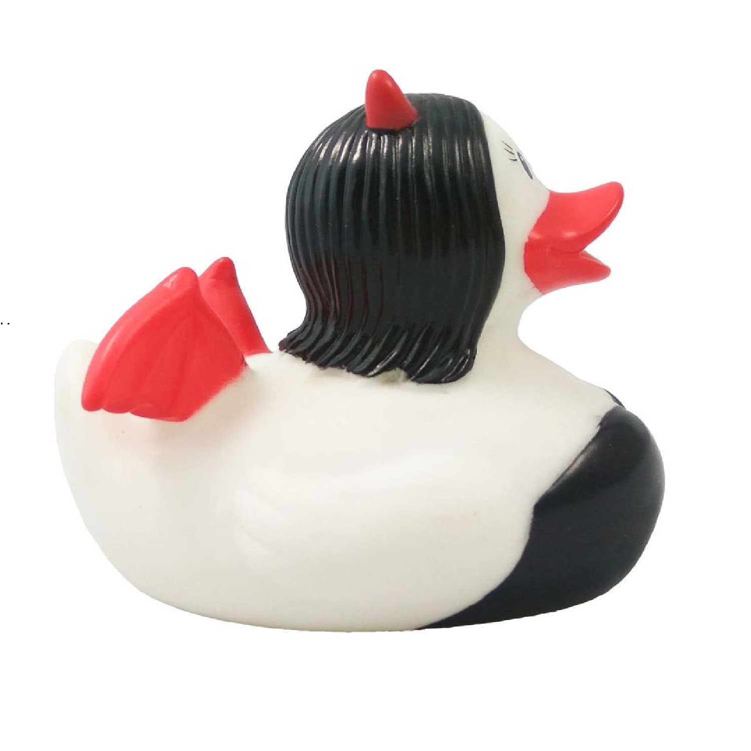 Игрушка Funny ducks Дьяволица Уточка - фото 6