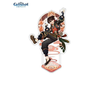 Фигурка Genshin Impact Gaming