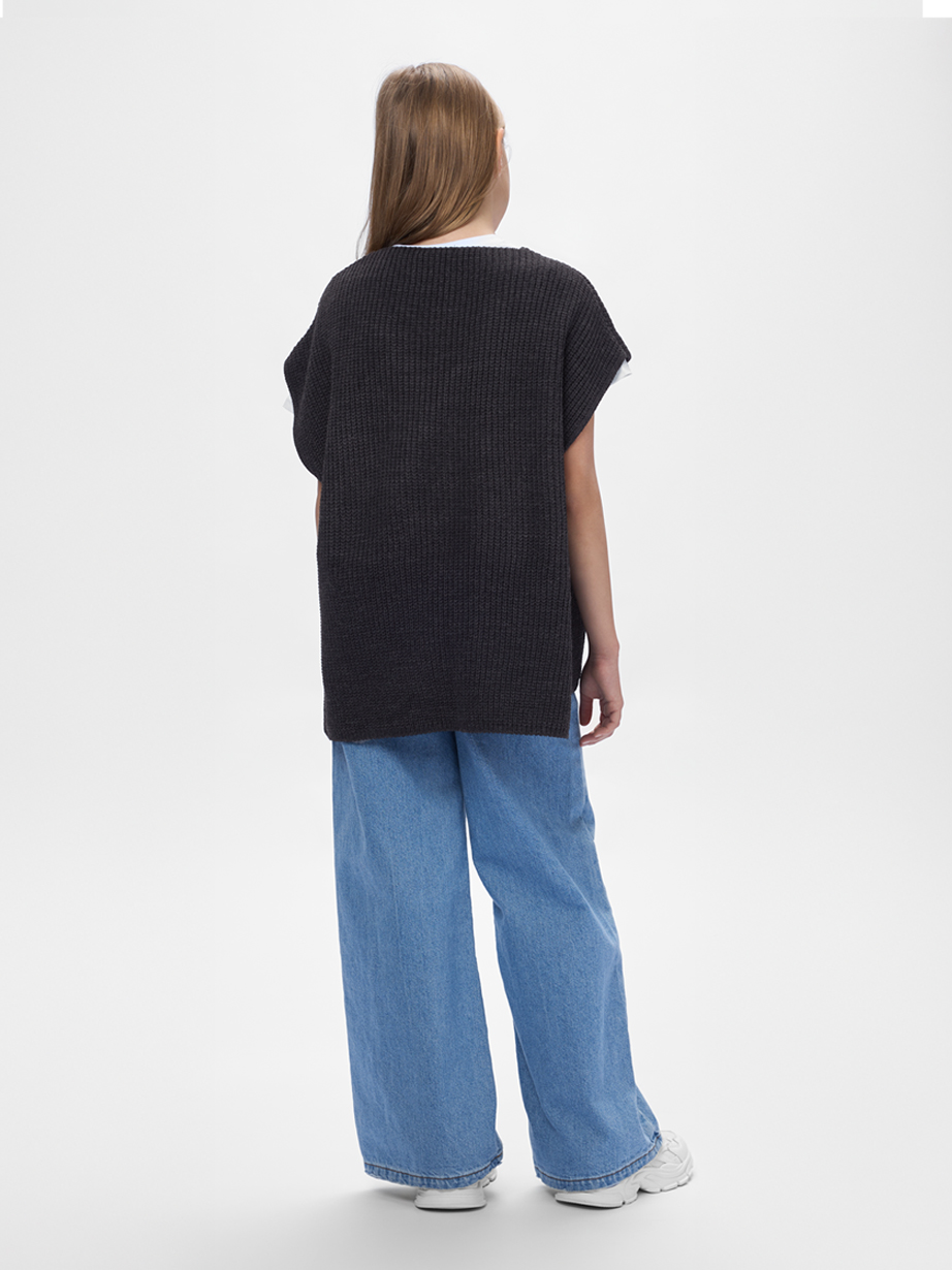 Жилет Bossa Nova 712К-723-Г - фото 7