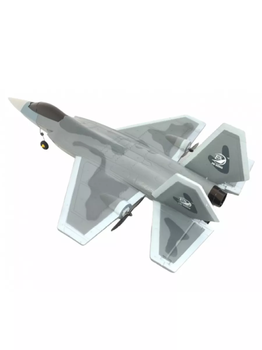 Автомобиль РУ Fei Xiong - фото 3