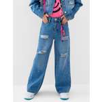 Джинсы PlayToday