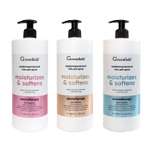 Гель Greenfield для душа парфюмированный 1000 мл в ассортименте