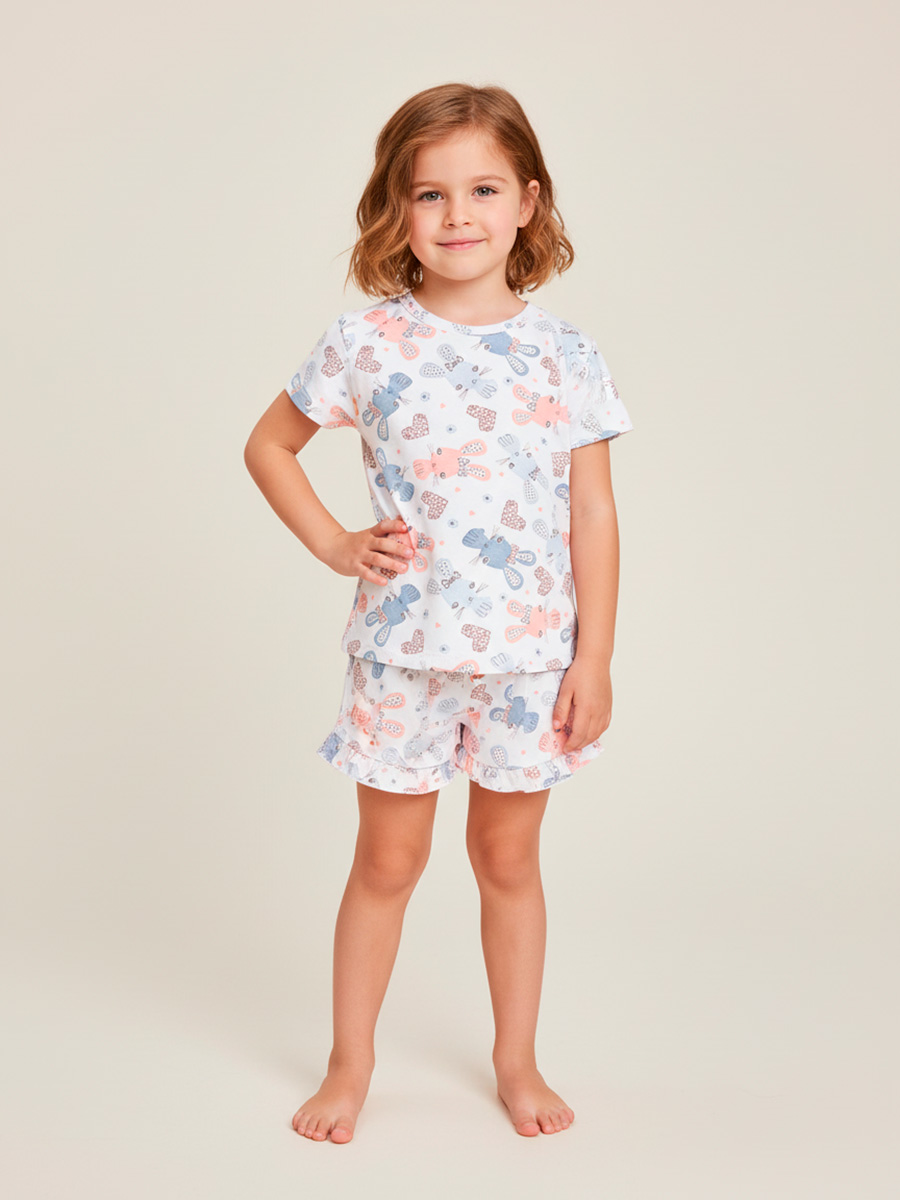 Пижама КотМарКот 801509 - фото 1