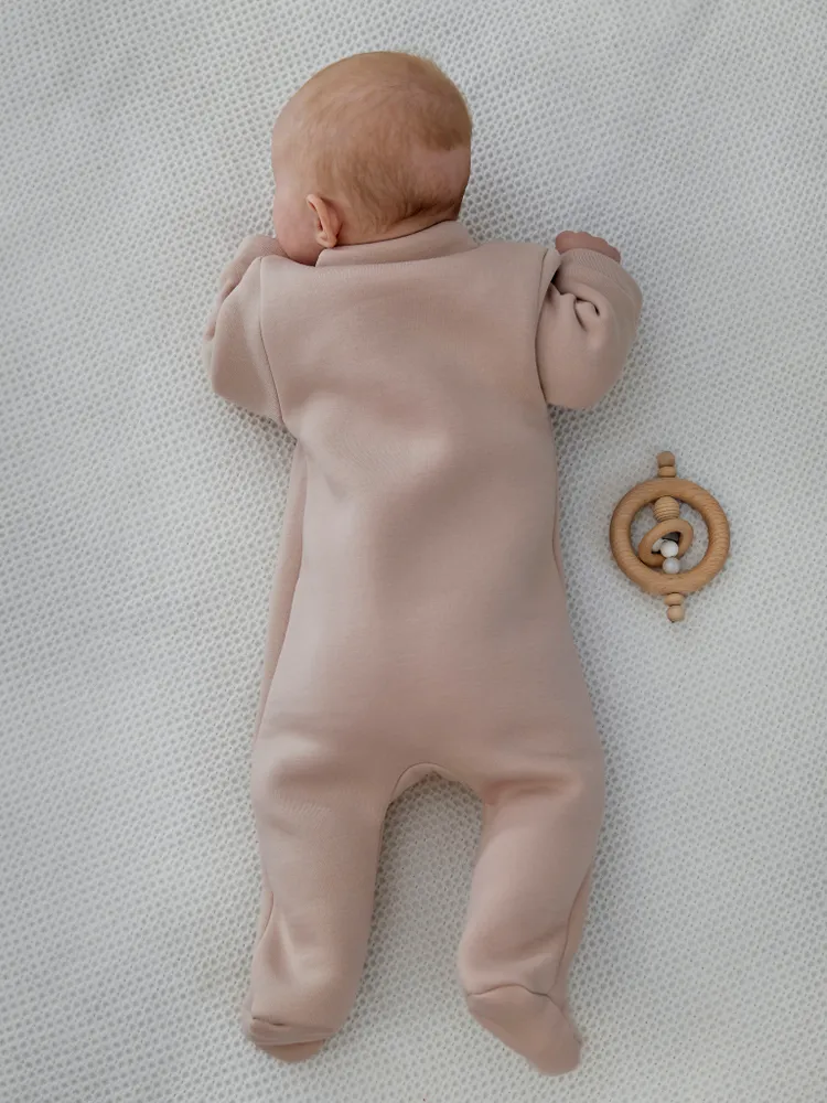 Комбинезон YOULALA ЦБ-00001640 - фото 4