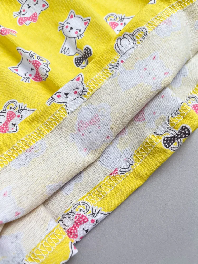 Платье YOULALA ЦБ-00001517 - фото 5