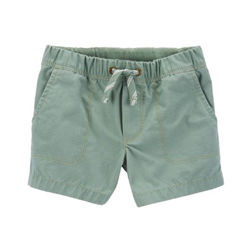 Шорты Carters 2Q516212 - фото 1