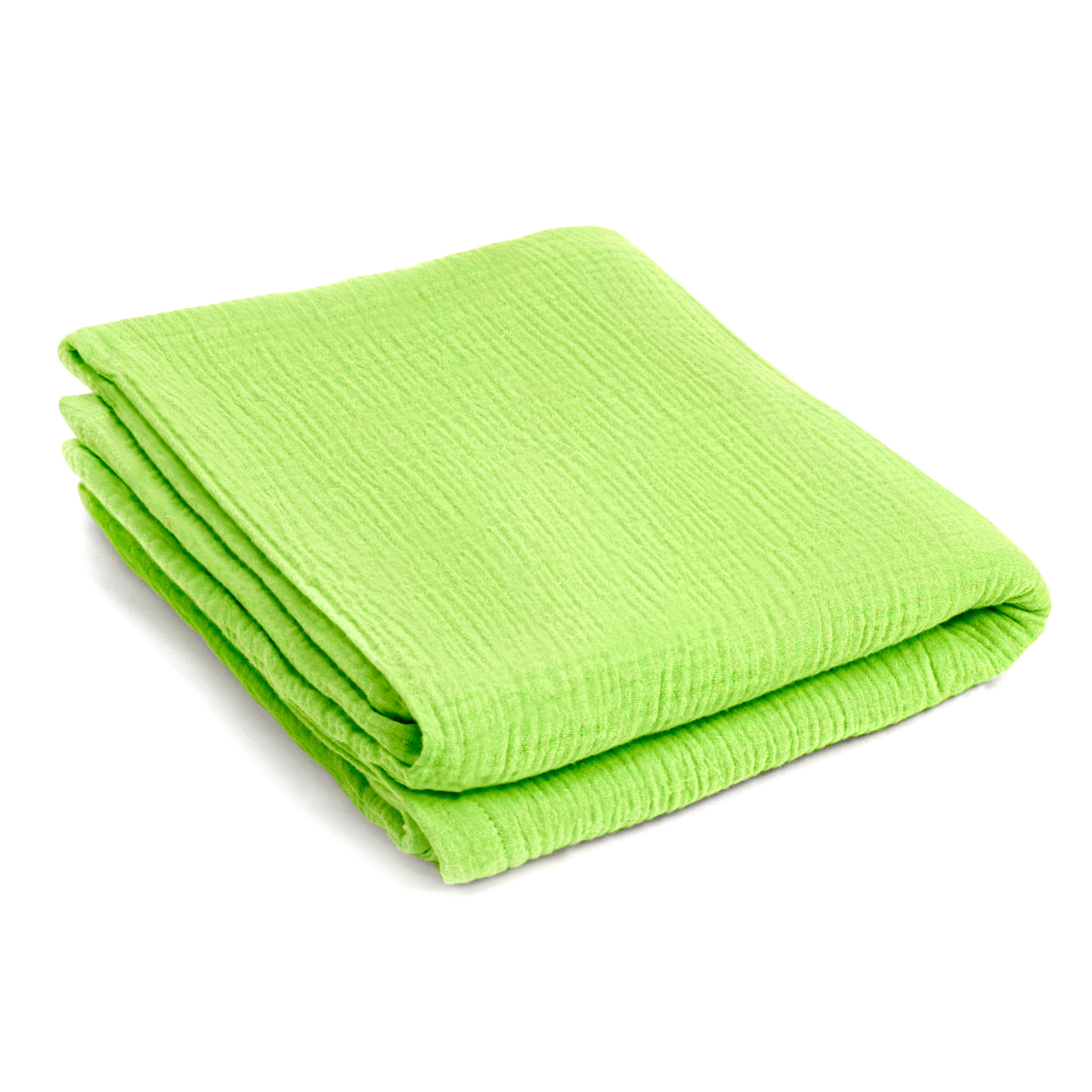 Полотенце уголок Фабрика Бамбук с капюшоном (уголком) 98 x 98 см - фото 1