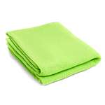 Полотенце уголок Фабрика Бамбук с капюшоном (уголком) 98 x 98 см