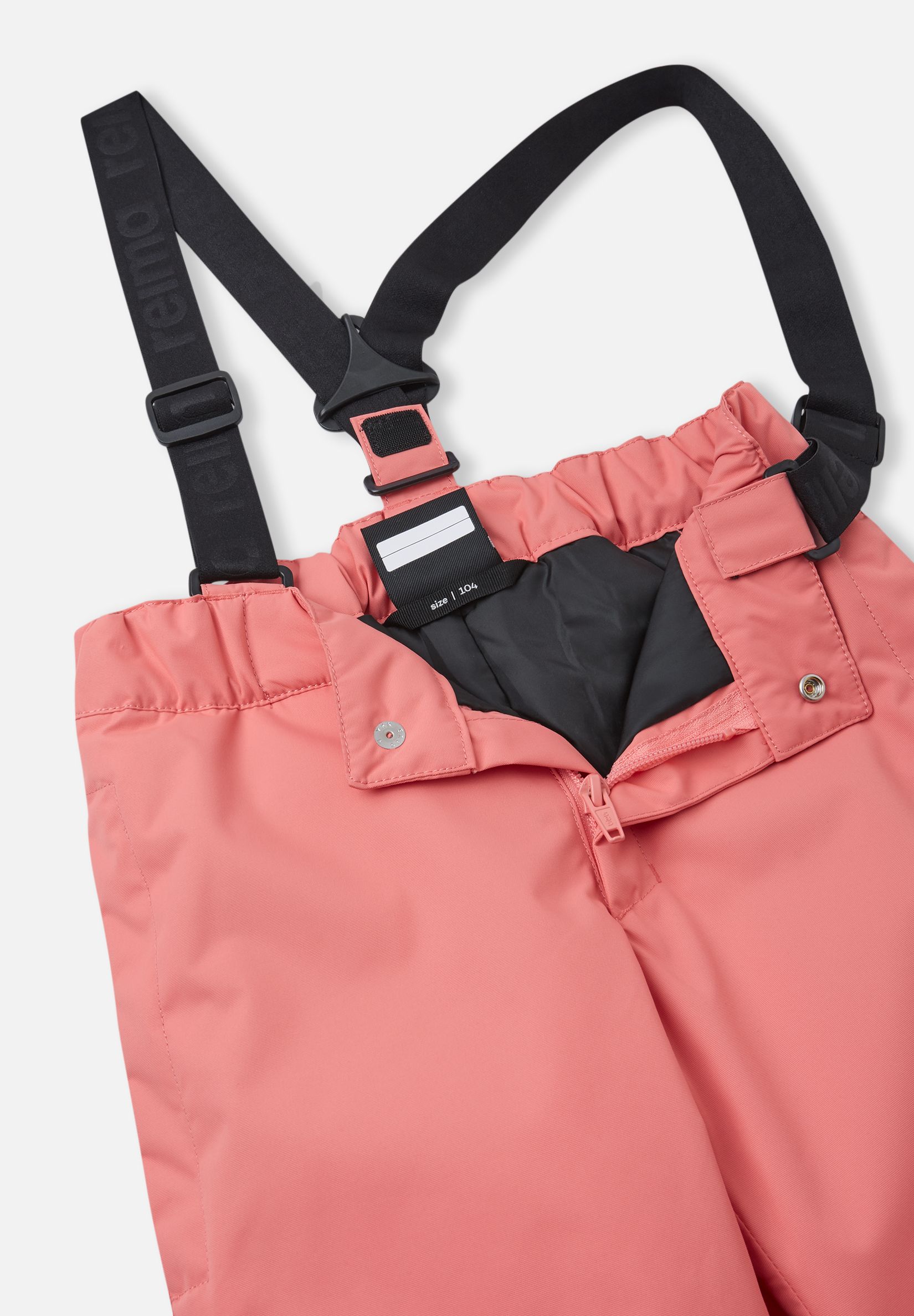 Брюки Reima 5100099A-4230 - фото 7