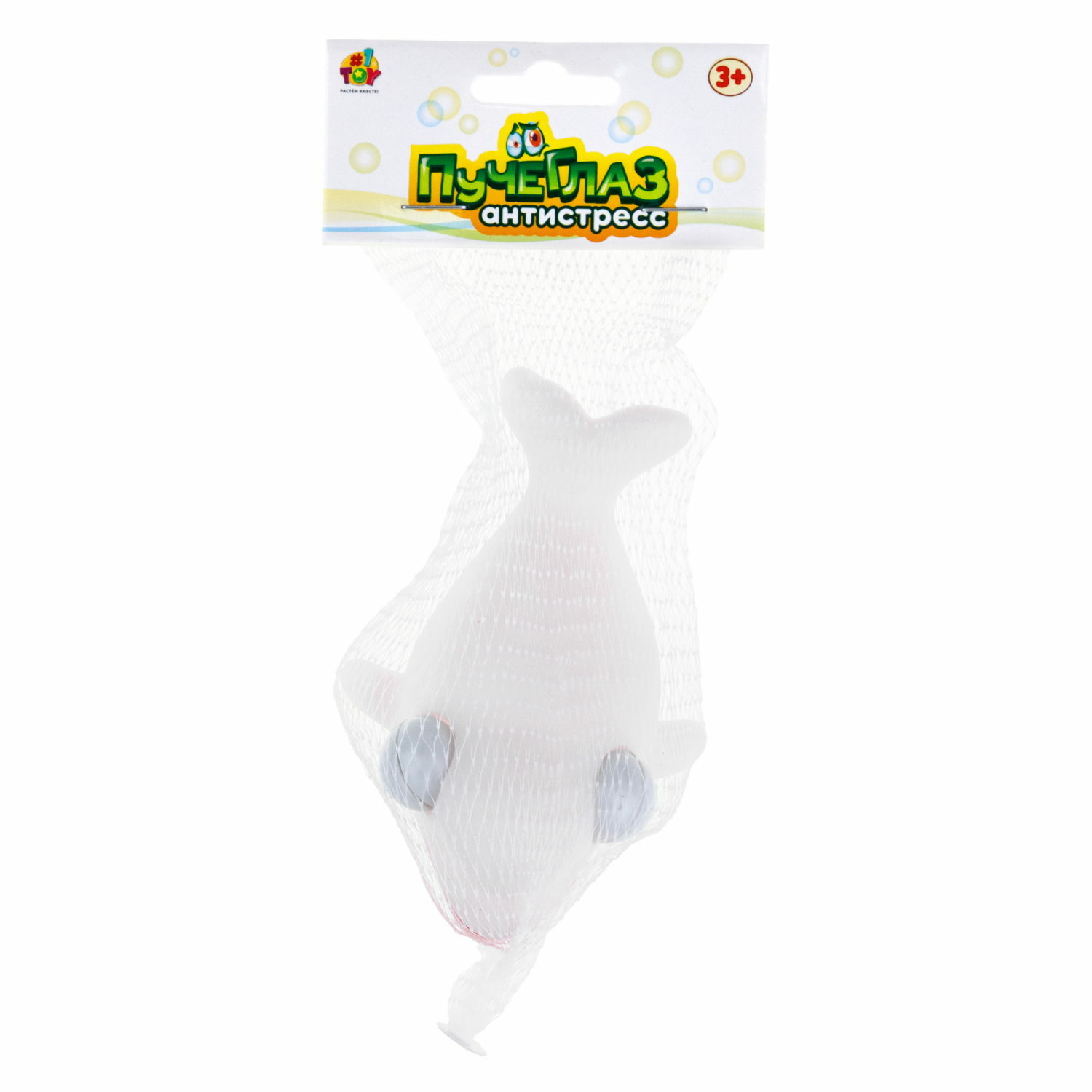 Сквиш 1TOY - фото 5