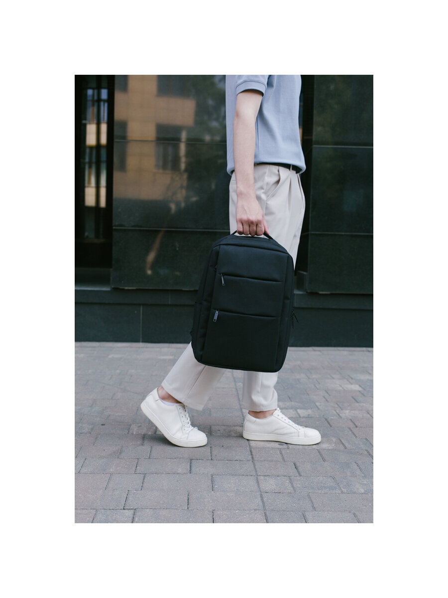 Рюкзак HEIKKI - фото 11