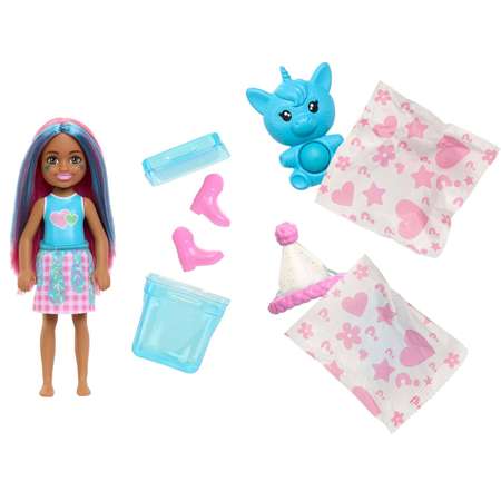 Кукла модельная Barbie Челси