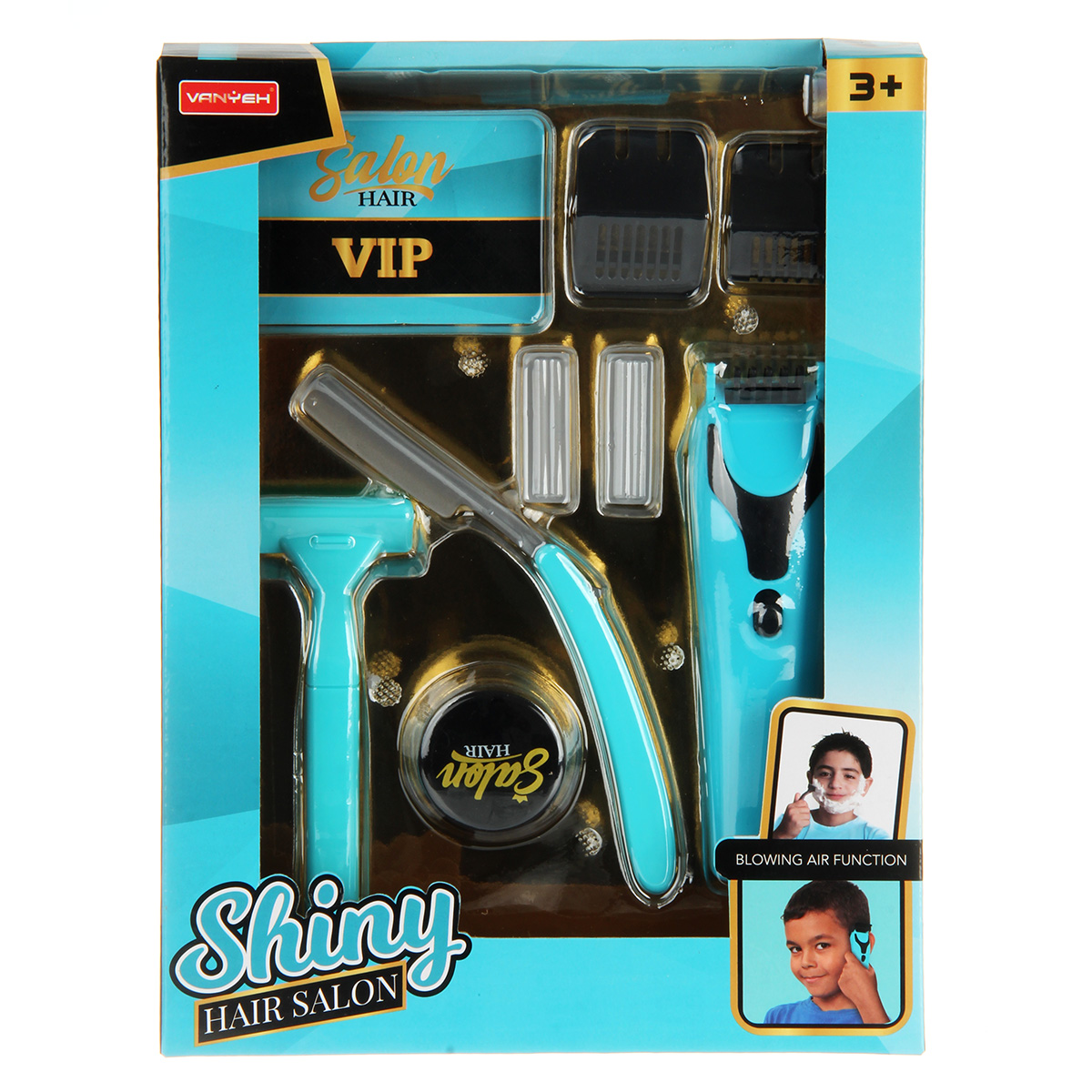 Игрушка Veld Co инструменты - фото 7