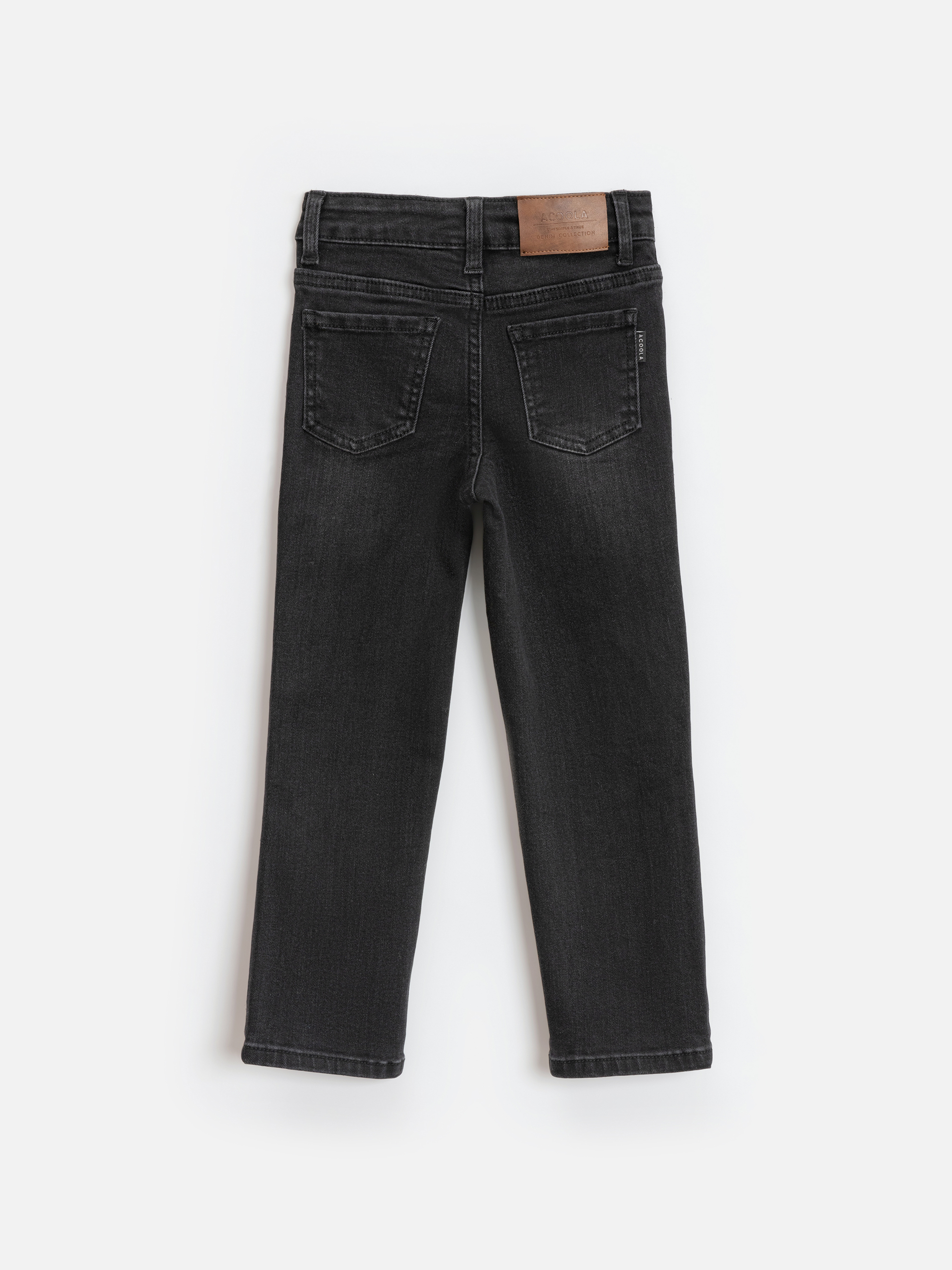 Джинсы Acoola 20220440117_0094542 - фото 6