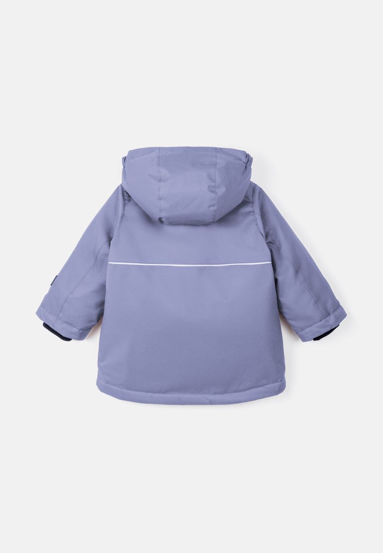 Парка BUNGLY 1R10377/Лаванда - фото 2