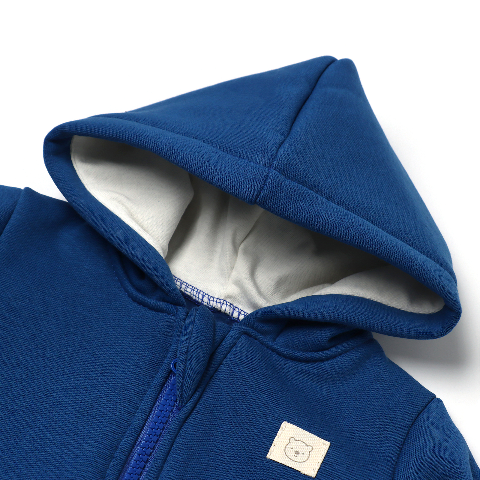 Комбинезон Крошка Я 9834407 - фото 4