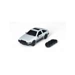 Автомобиль РУ HuangBo Toys