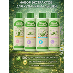 Экстракт Здравландия 1000 мл 4 шт.