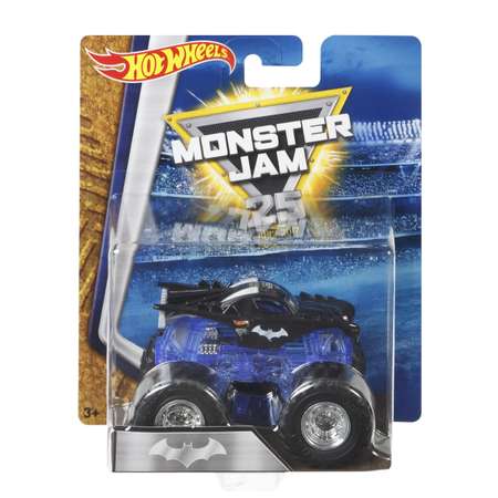 Автомобиль Hot Wheels 1:64