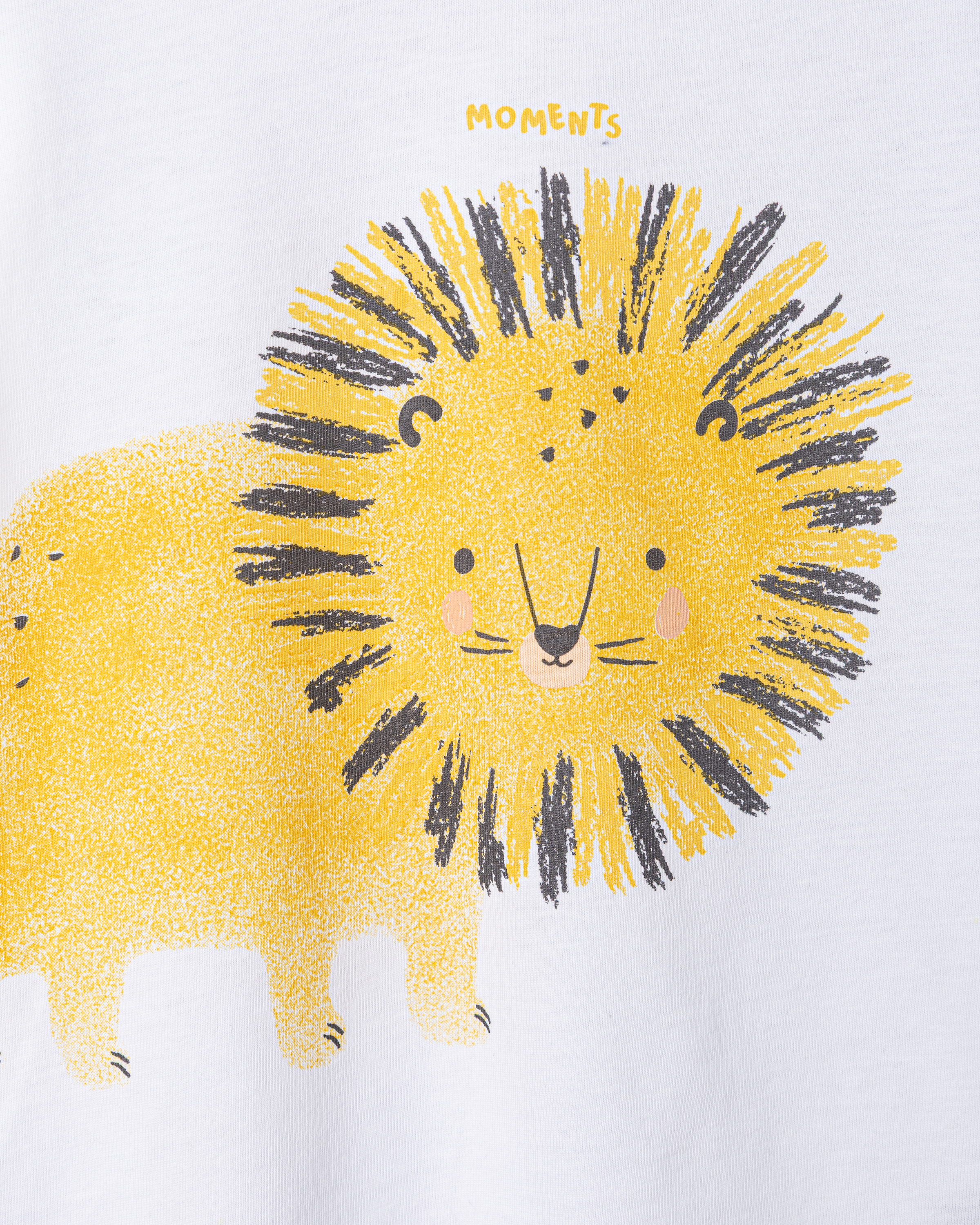 Футболка BabyGo S26BG4-KBR1-2ib-00 - фото 3