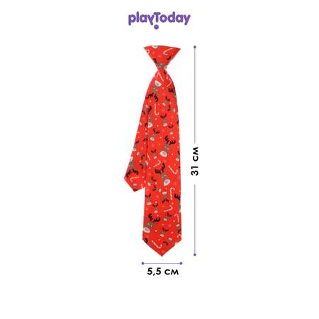 Галстук PlayToday