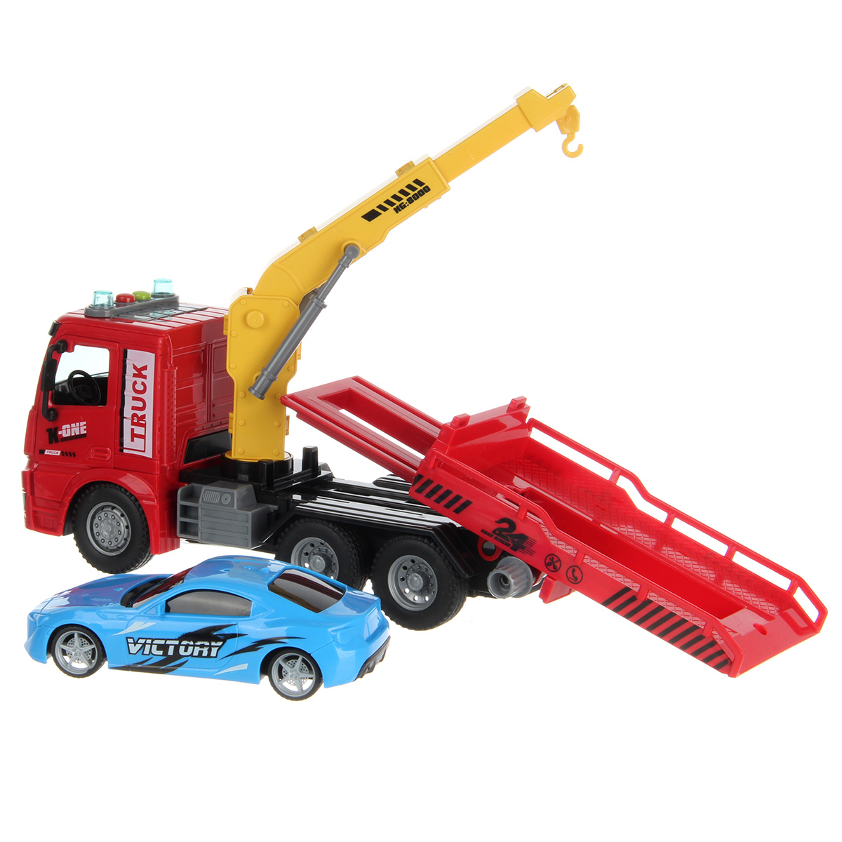 Экскаватор Veld Co 136589 - фото 7