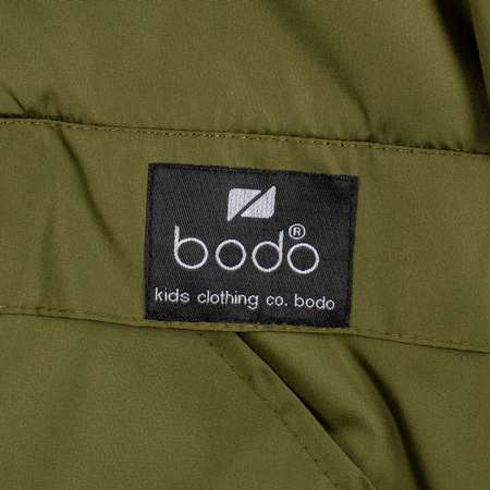 Ветровка Bodo