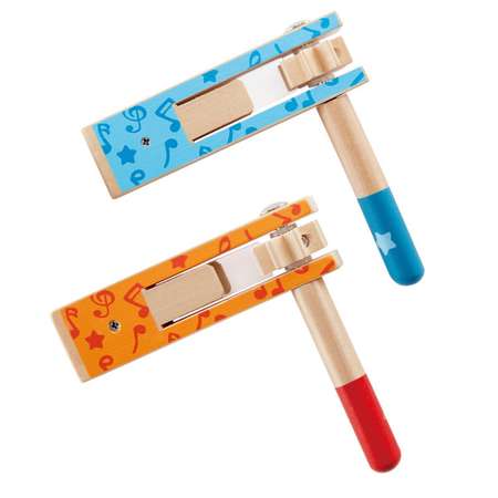 Игрушка музыкальная Hape