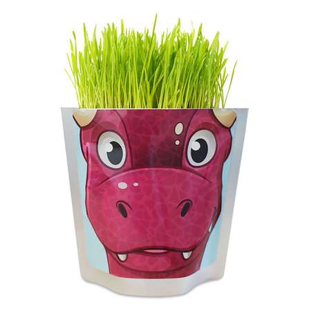 Набор для выращивания Happy Plant