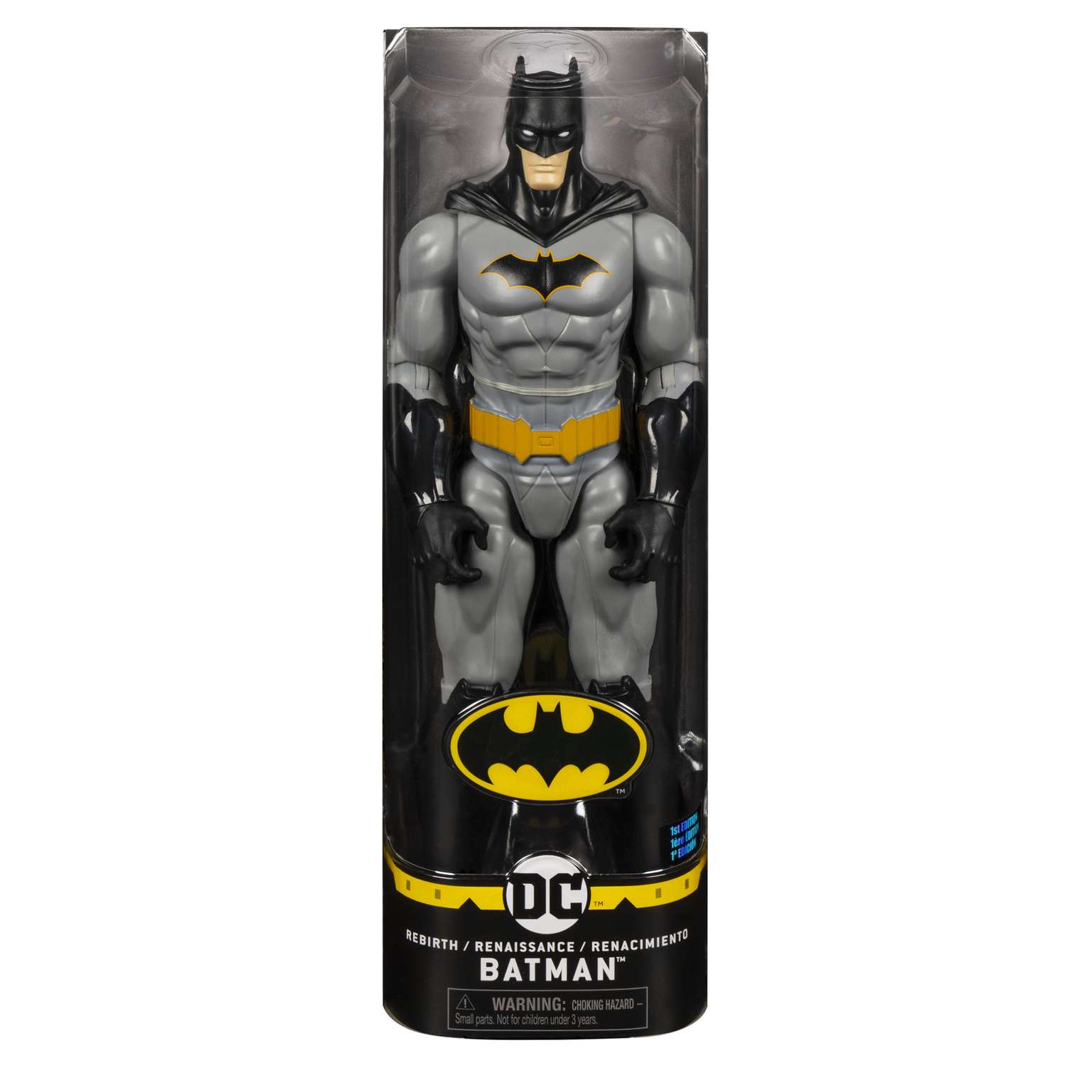 Фигурка Batman - фото 2