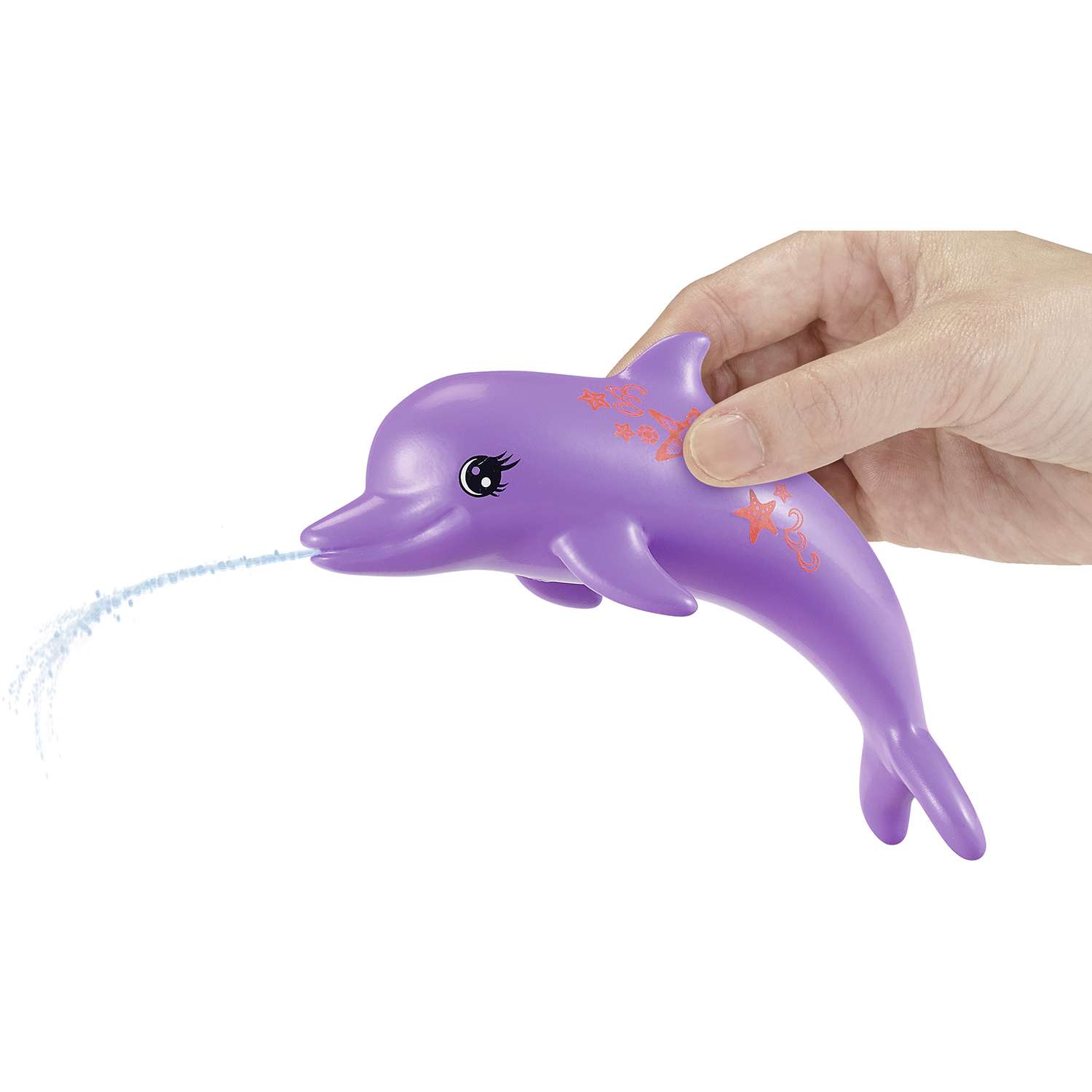 Кукла модельная Barbie FCJ29 - фото 12