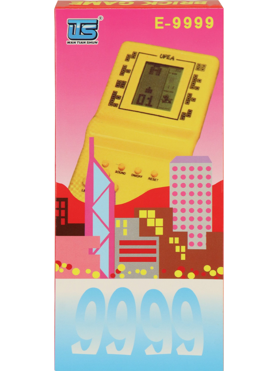 Электронная игра Рыжий кот - фото 5