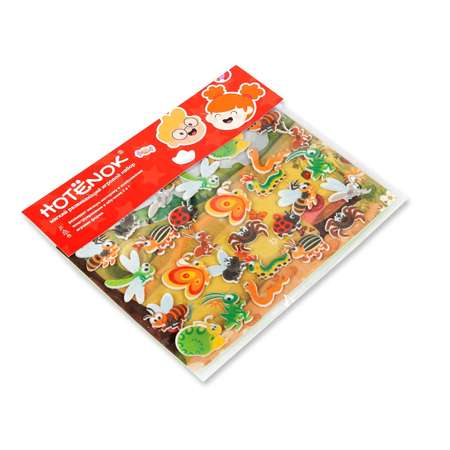 Настольная игра Hotenok