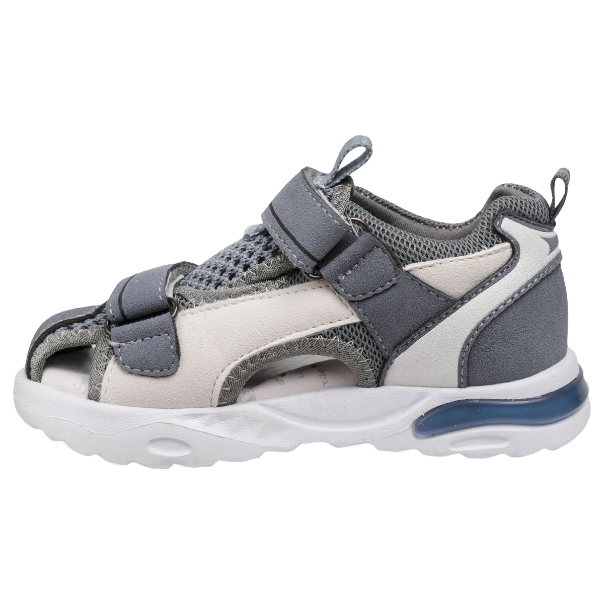 Сандалии Flamingo 261S-Z3-6919 - фото 3