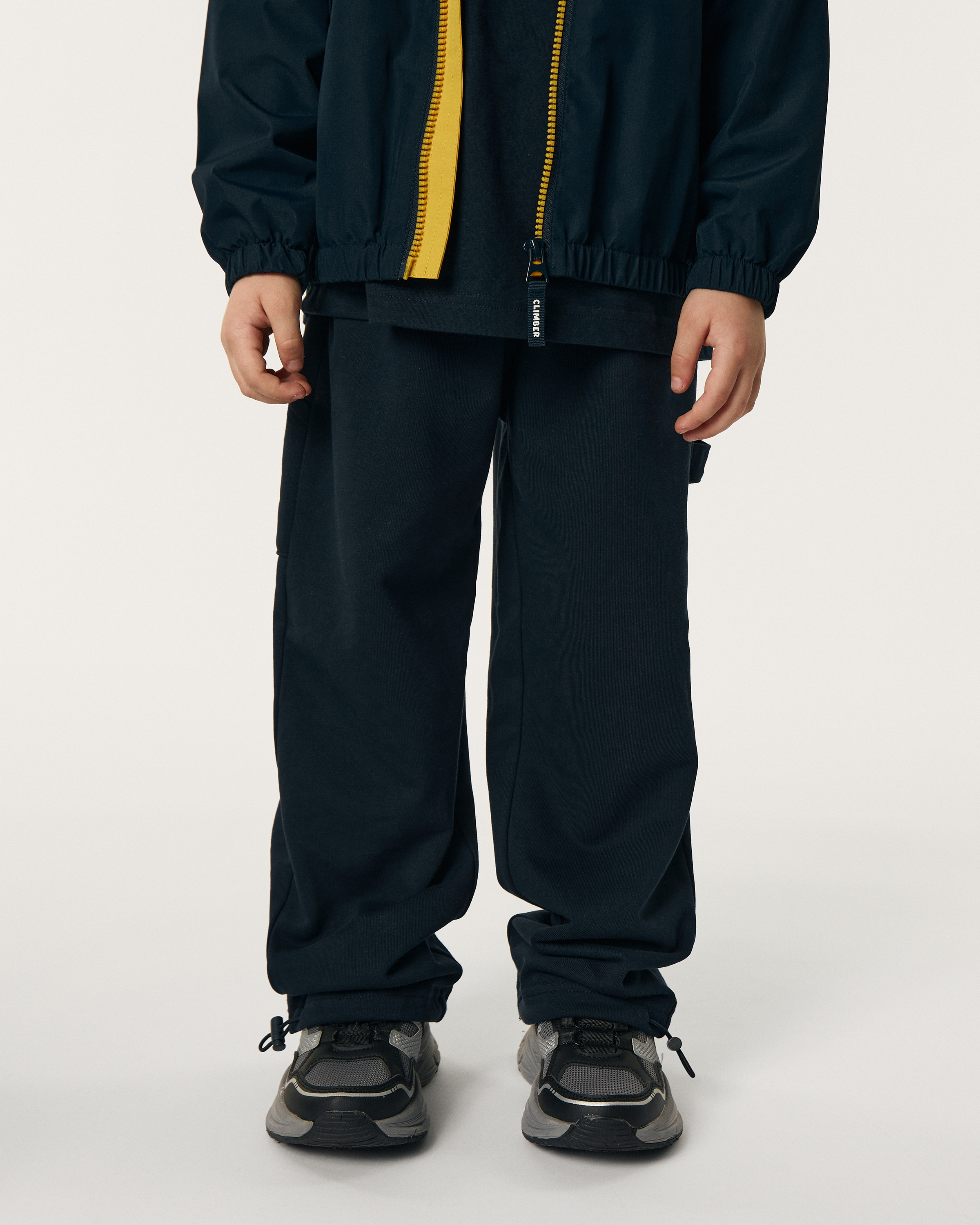 Брюки Futurino Fashion S26FF-2BJ14FFkb-D6 - фото 1