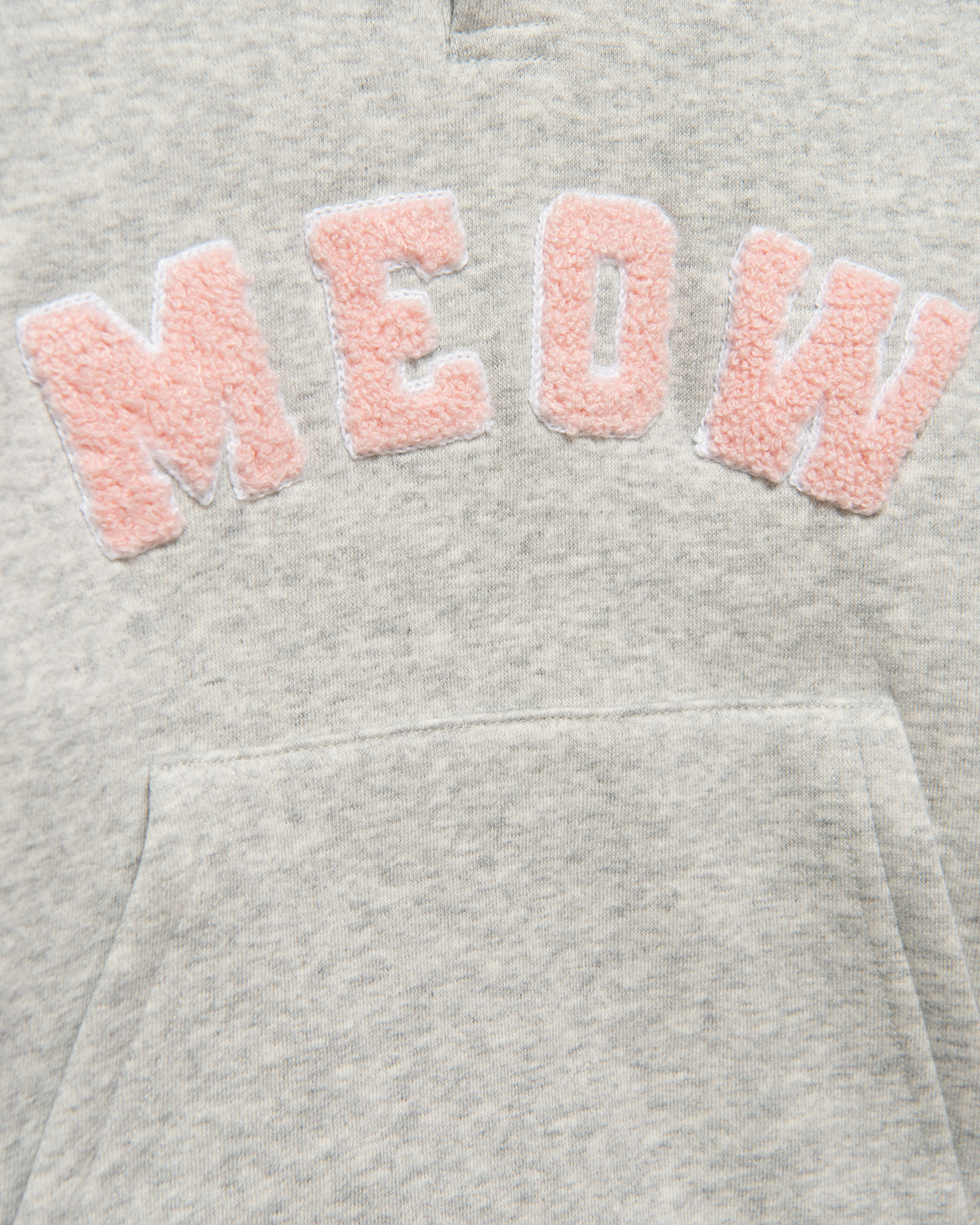 Толстовка Baby Gо W24-392BGig-GGD0 - фото 4