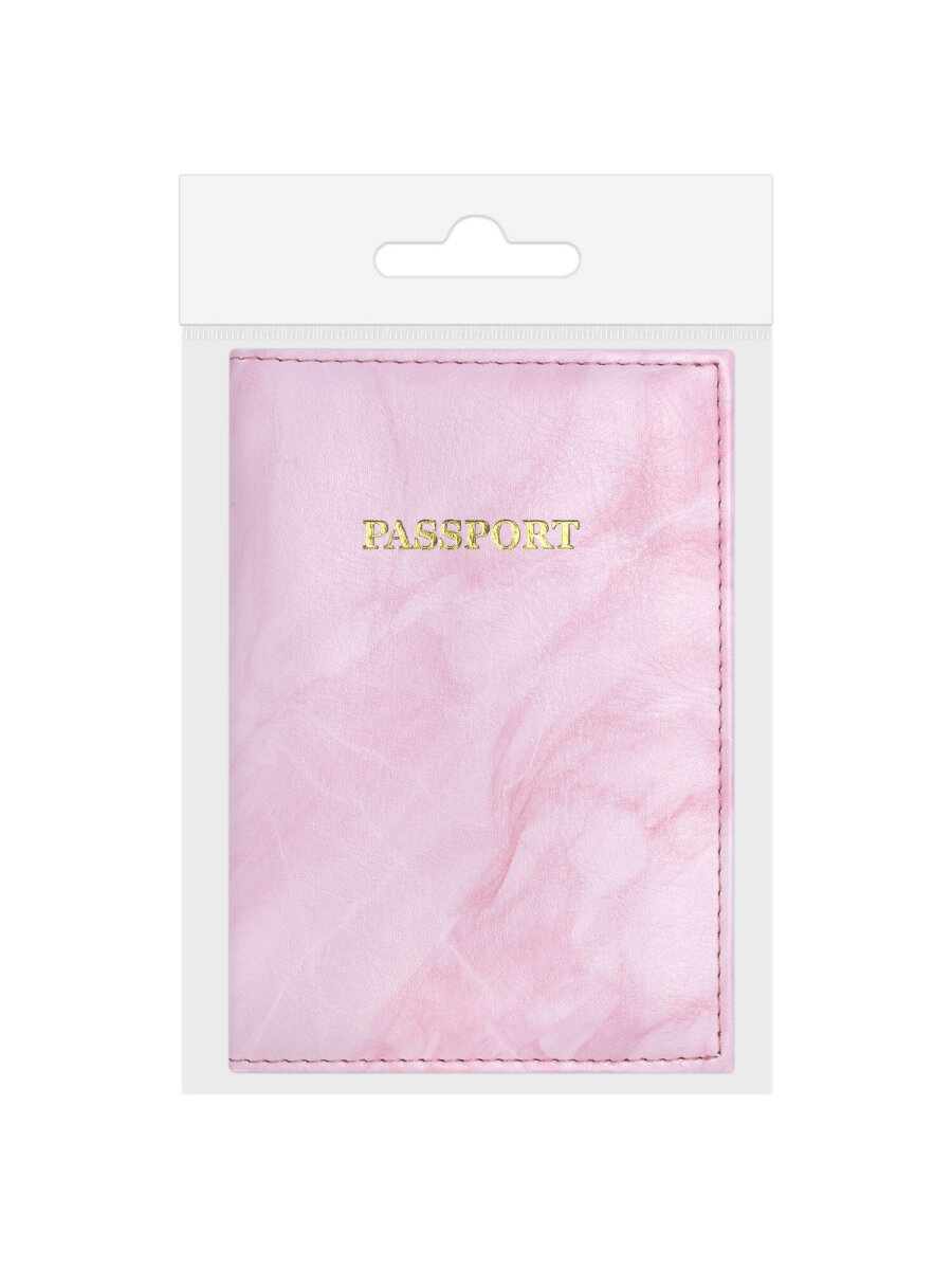 Обложка на документы Staff - фото 9