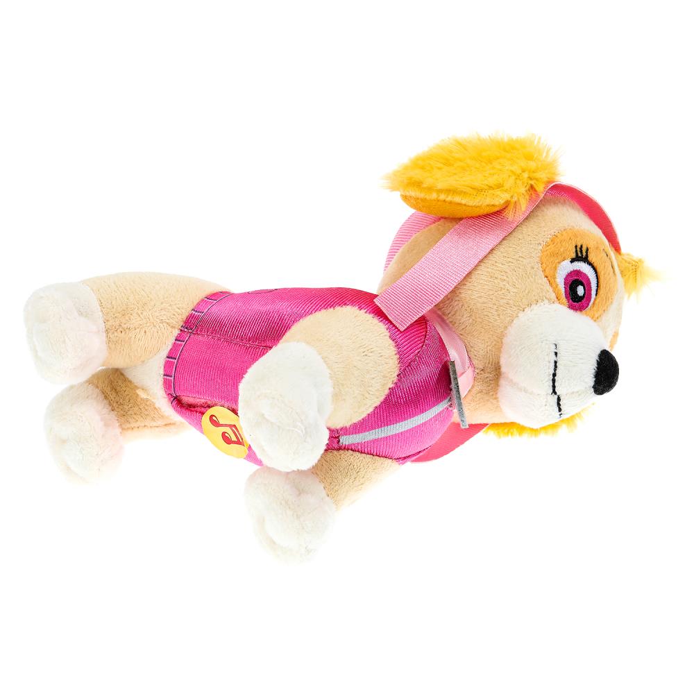 Мягкая игрушка Paw Patrol озвученная - фото 3