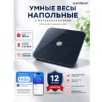 Весы напольные ENDEVER Aurora-568