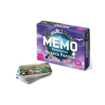 Настольная игра Нескучные игры