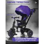 Трехколесный велосипед Velobibi 10 дюймов