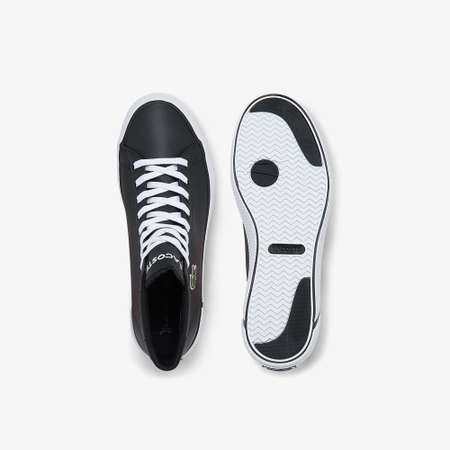 Кеды Lacoste