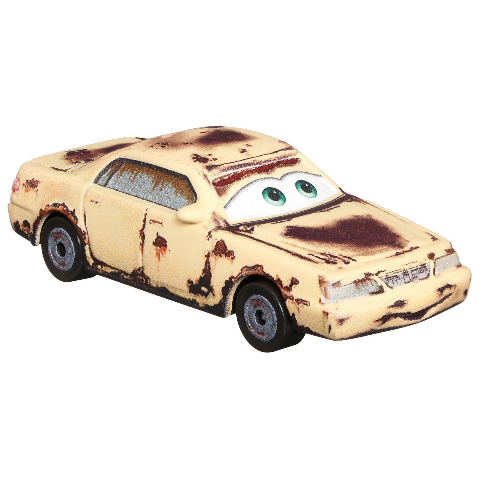 Автомобиль Cars Герои мультфильмов DXV29/HFB48 - фото 3
