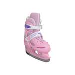 Коньки BlackAqua Раздвижные 34-37