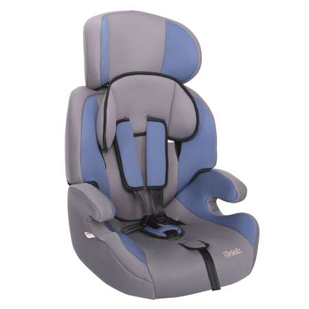 Автокресло ZLATEK 1/2/3 (9-36 кг)