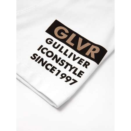 Трусы Gullivеr.